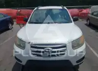 2012 Hyundai Santa Fe photo