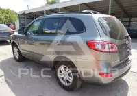 2012 Hyundai Santa Fe фото