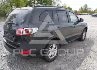 2012 Hyundai Santa Fe фото