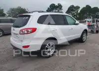 2012 Hyundai Santa Fe фото