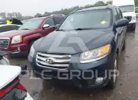 2012 Hyundai Santa Fe фото