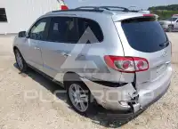 2012 Hyundai Santa Fe фото