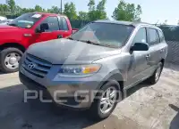 2012 Hyundai Santa Fe фото