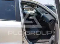 2012 Hyundai Santa Fe фото