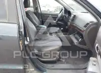 2012 Hyundai Santa Fe фото