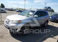 2012 Hyundai Santa Fe фото