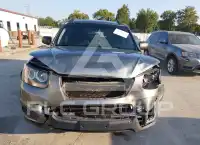 2012 Hyundai Santa Fe фото