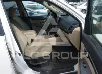 2012 Hyundai Santa Fe фото