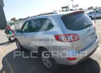 2012 Hyundai Santa Fe фото