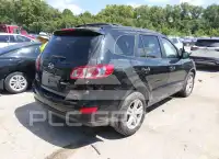 2012 Hyundai Santa Fe photo