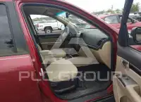 2012 Hyundai Santa Fe фото