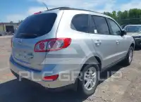 2012 Hyundai Santa Fe фото