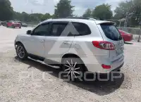2012 Hyundai Santa Fe фото