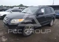 2012 Hyundai Santa Fe фото