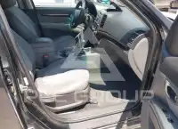 2012 Hyundai Santa Fe photo