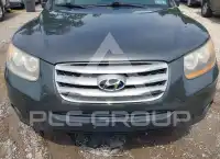 2012 Hyundai Santa Fe фото
