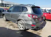 2012 Hyundai Santa Fe фото