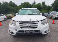 2012 Hyundai Santa Fe фото