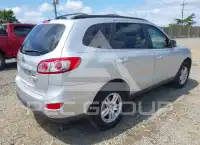 2012 Hyundai Santa Fe фото