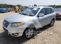 2012 Hyundai Santa Fe фото