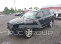 2012 Hyundai Santa Fe фото