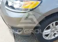 2012 Hyundai Santa Fe фото