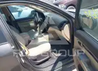 2012 Hyundai Santa Fe photo