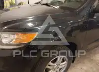 2012 Hyundai Santa Fe фото
