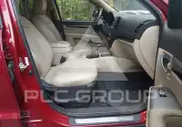 2012 Hyundai Santa Fe фото