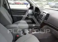 2012 Hyundai Santa Fe фото