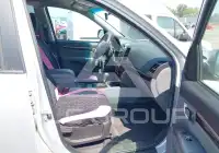 2012 Hyundai Santa Fe фото