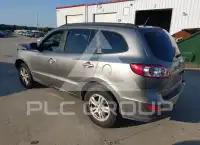 2012 Hyundai Santa Fe фото