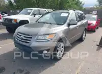 2012 Hyundai Santa Fe фото
