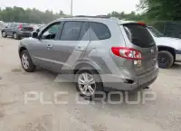 2012 Hyundai Santa Fe фото
