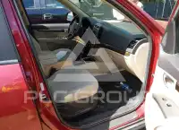 2012 Hyundai Santa Fe фото