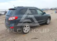 2012 Hyundai Santa Fe фото