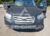 2012 Hyundai Santa Fe фото