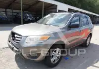 2012 Hyundai Santa Fe фото