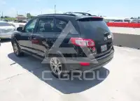 2012 Hyundai Santa Fe photo