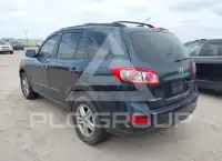 2012 Hyundai Santa Fe фото