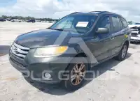 2012 Hyundai Santa Fe фото