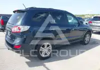 2012 Hyundai Santa Fe photo