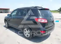 2012 Hyundai Santa Fe фото