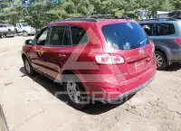 2012 Hyundai Santa Fe фото