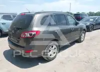 2012 Hyundai Santa Fe photo