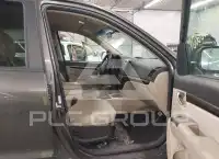 2012 Hyundai Santa Fe фото