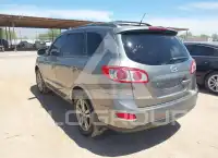 2012 Hyundai Santa Fe фото