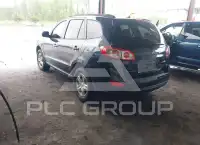 2012 Hyundai Santa Fe фото