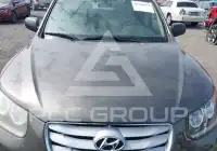 2012 Hyundai Santa Fe фото