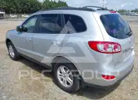 2012 Hyundai Santa Fe фото
